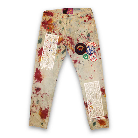 1/1 Archive Denim - Sample 7 (31 x 32)