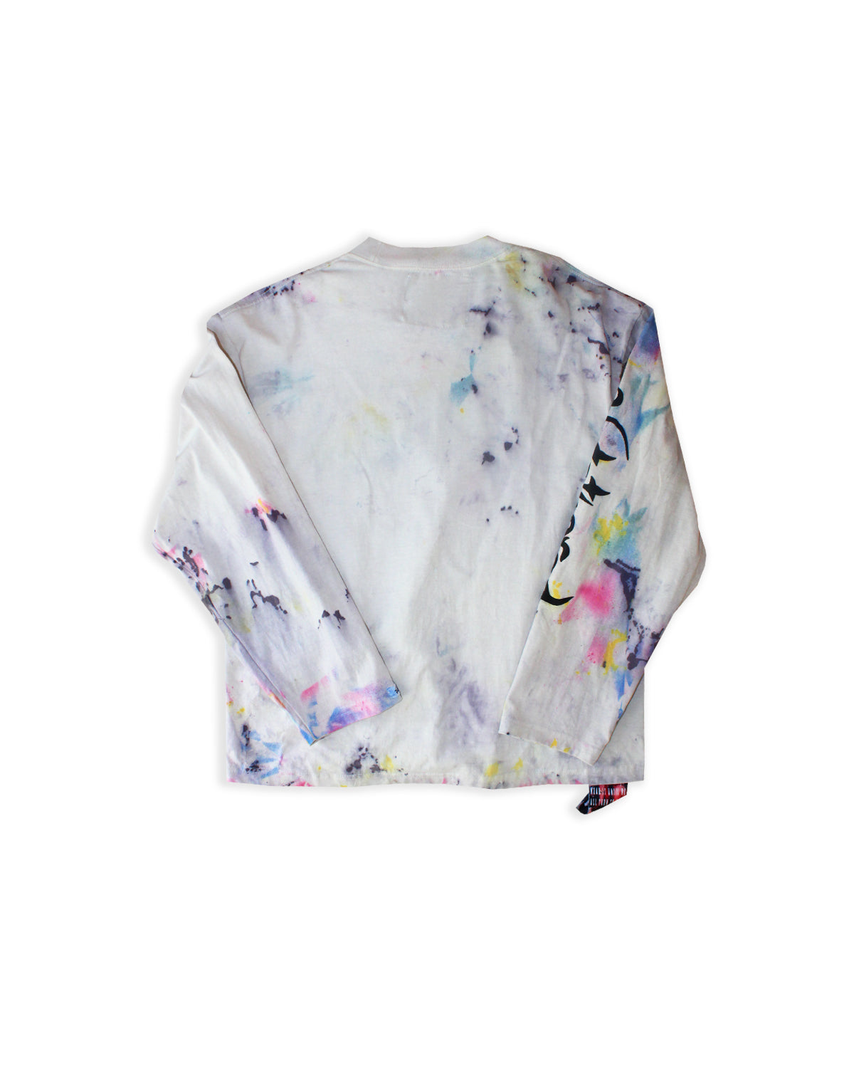 "Allure" 1/1 Heavyweight Long Sleeve (Medium)