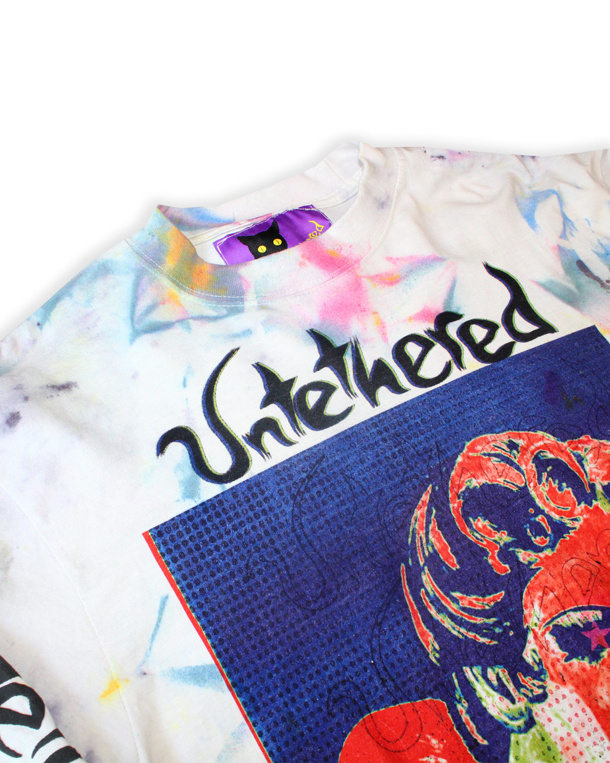 "Allure" 1/1 Heavyweight Long Sleeve (Medium)