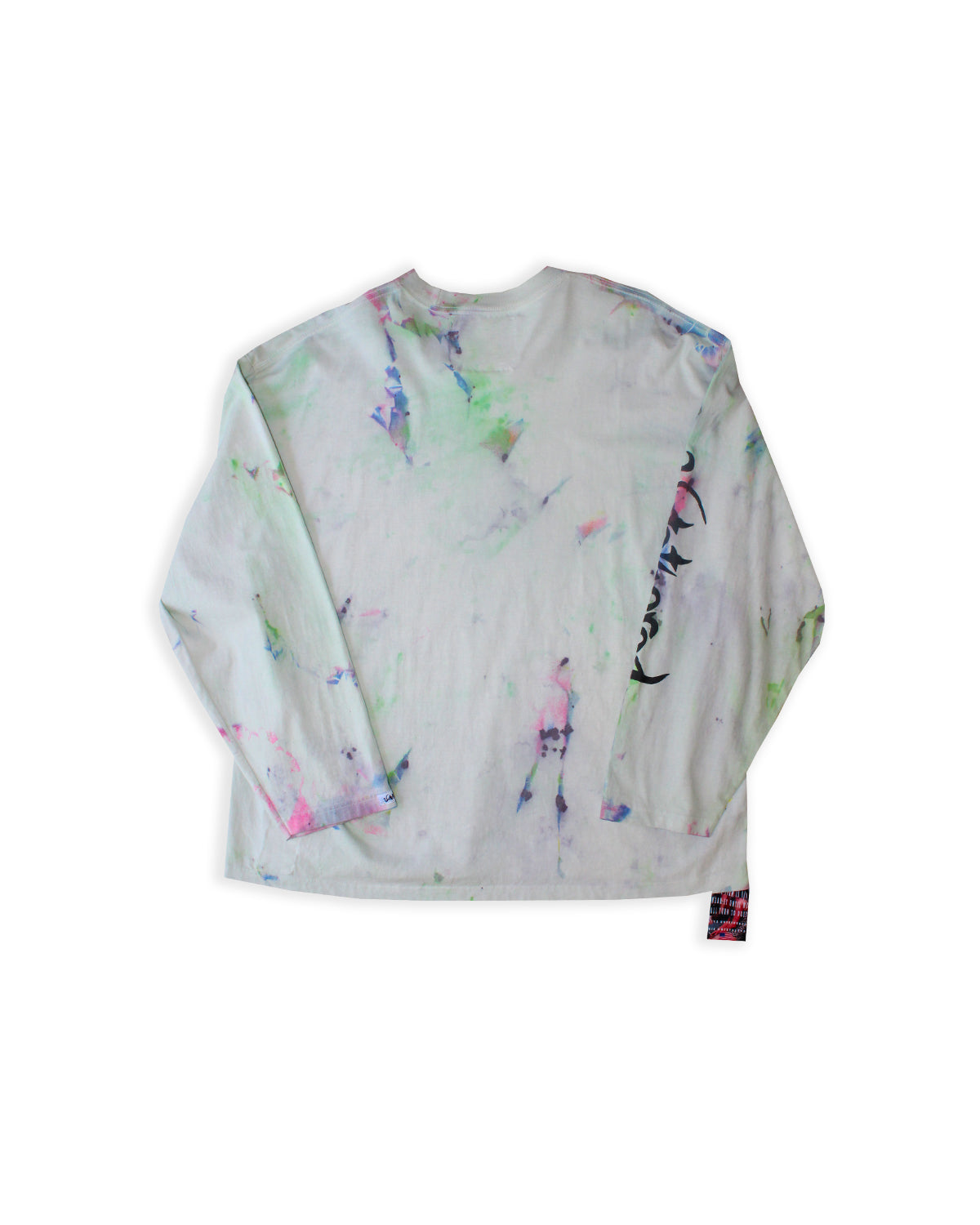 "Gentlemen's Club" 1/1 Heavyweight Long Sleeve (XL)